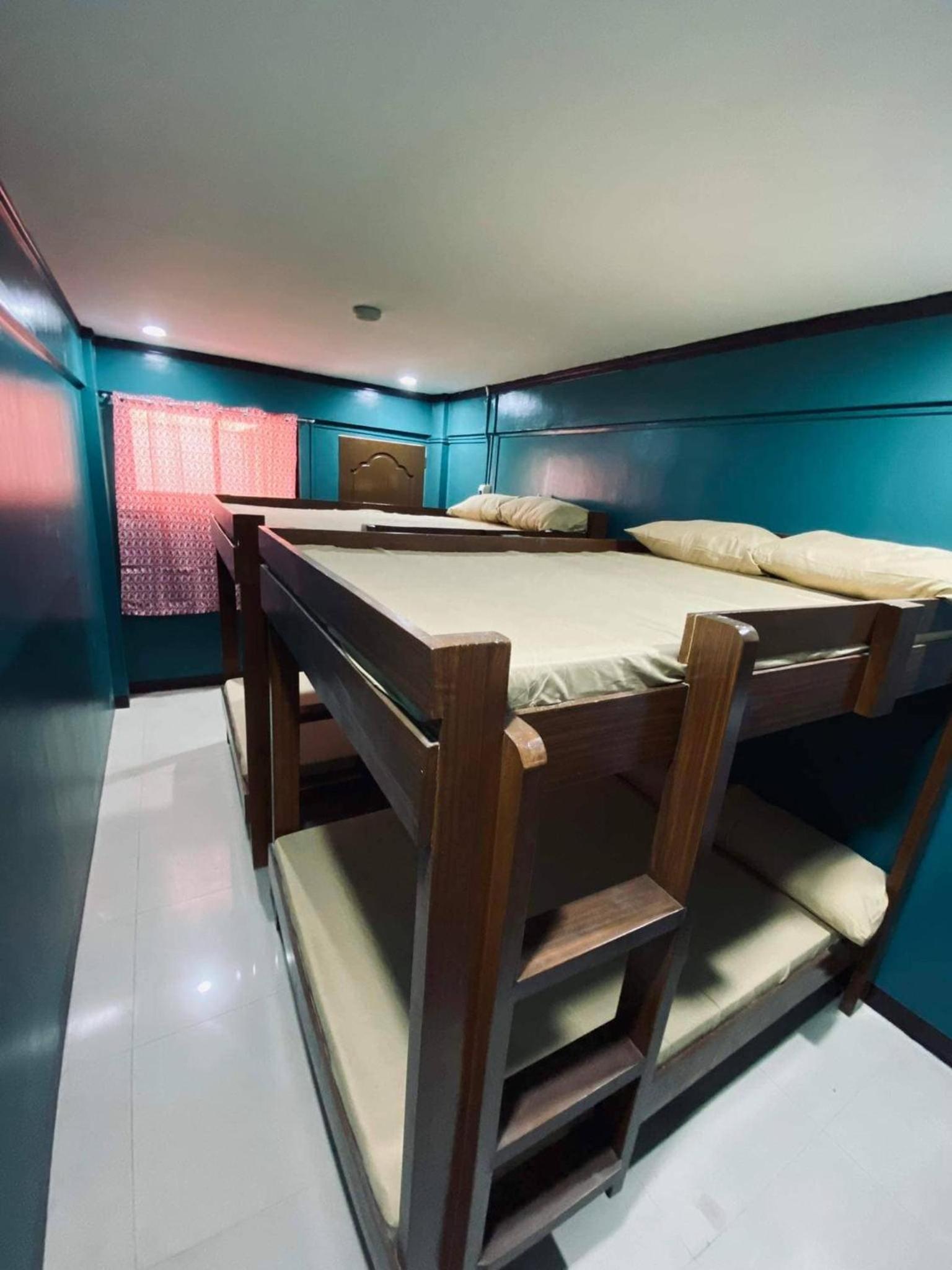 Villa Tomasa Boracay
