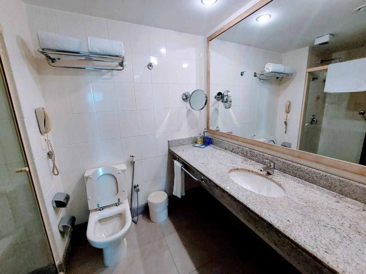 Brasil 21 Bloco D Flat em Brasília 17288