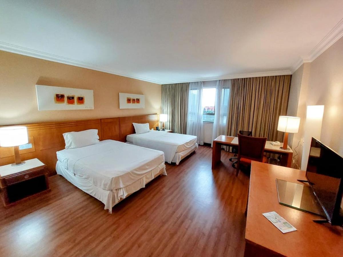 Brasil 21 Bloco D Flat em Brasília 17288
