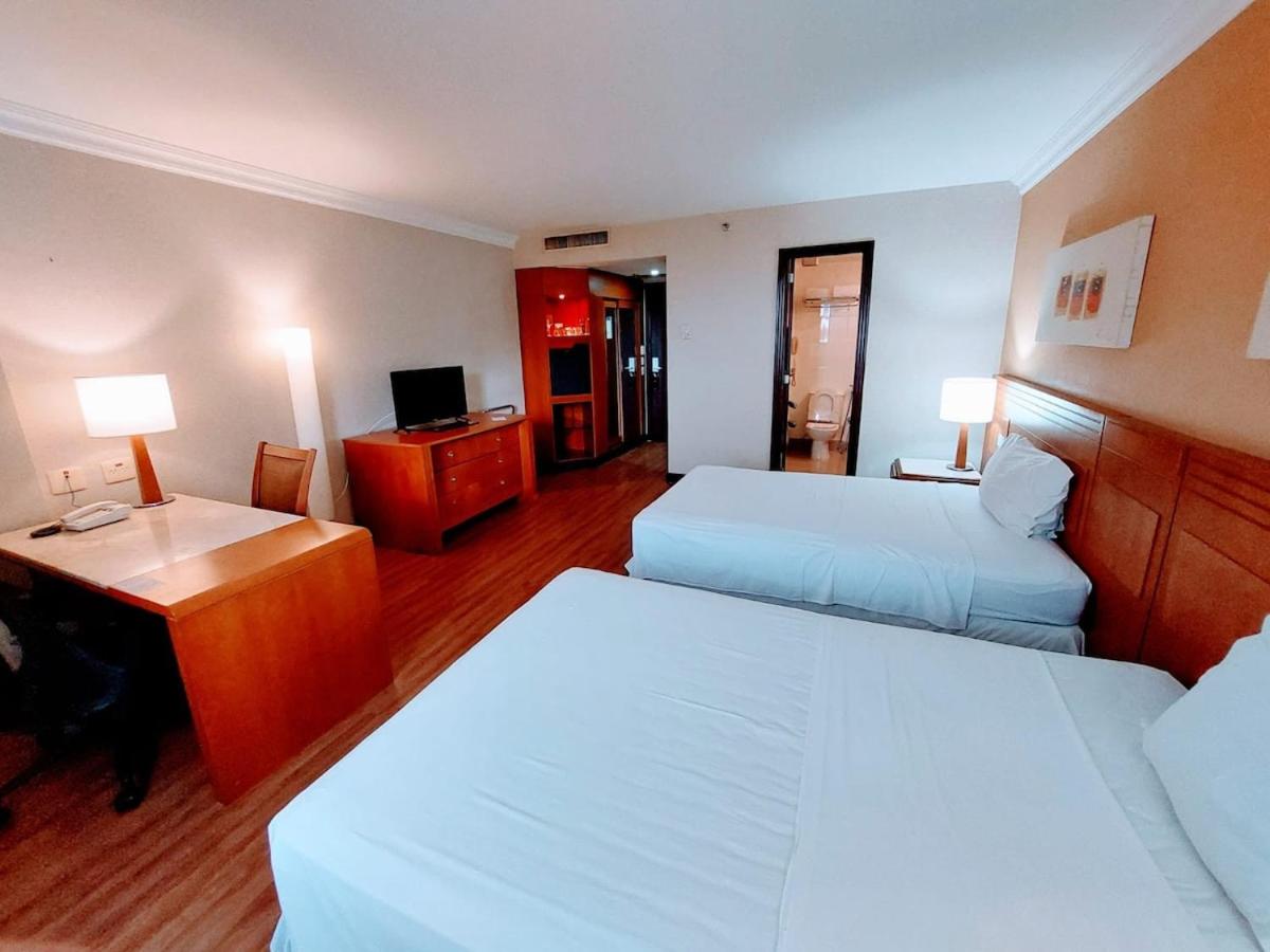 Brasil 21 Bloco D Flat em Brasília 17288