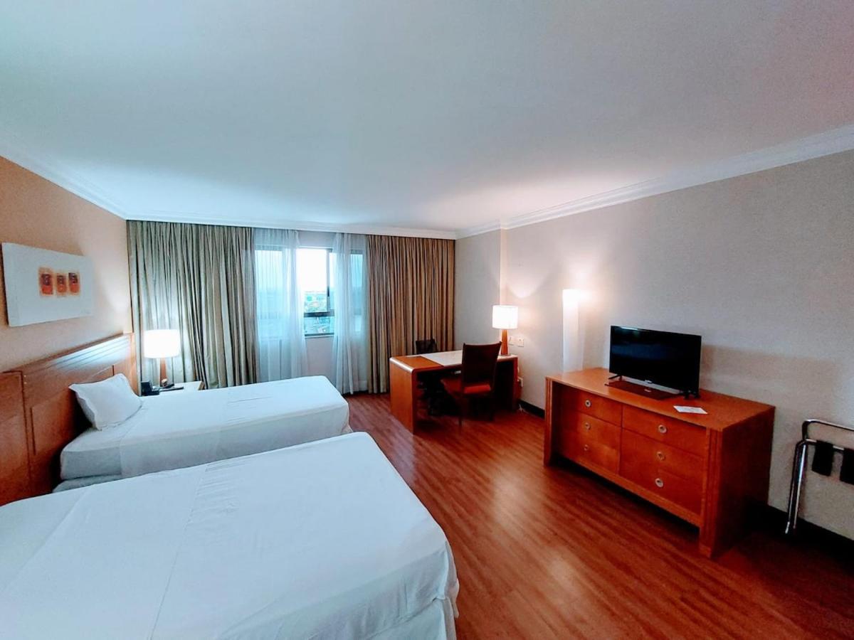 Brasil 21 Bloco D Flat em Brasília 17288