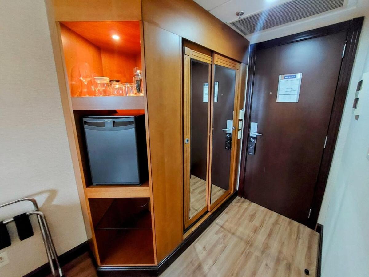Brasil 21 Bloco D Flat em Brasília 17288