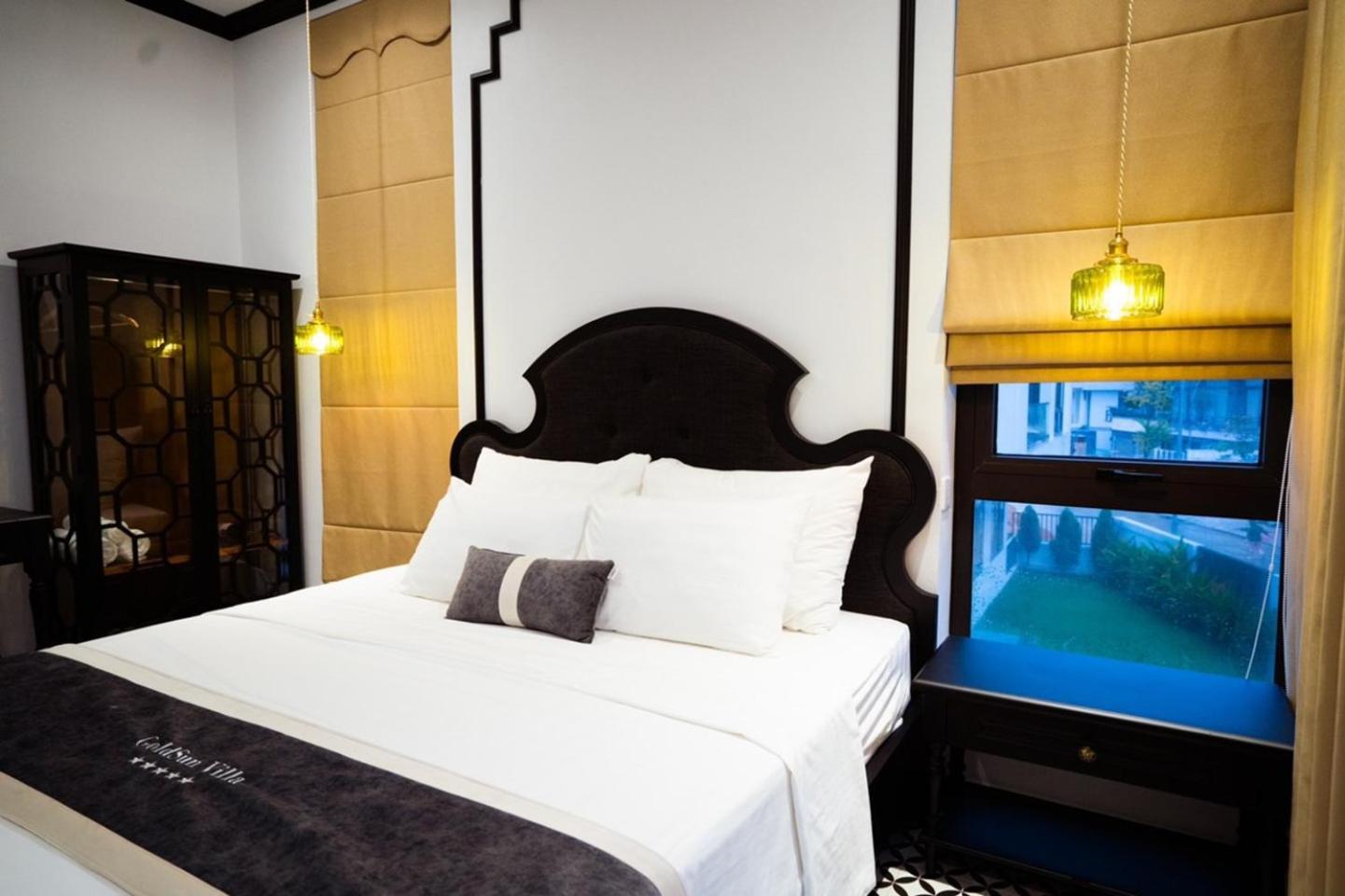 Villas Indochine 10 ngủ trung tâm Bãi Cháy view 3