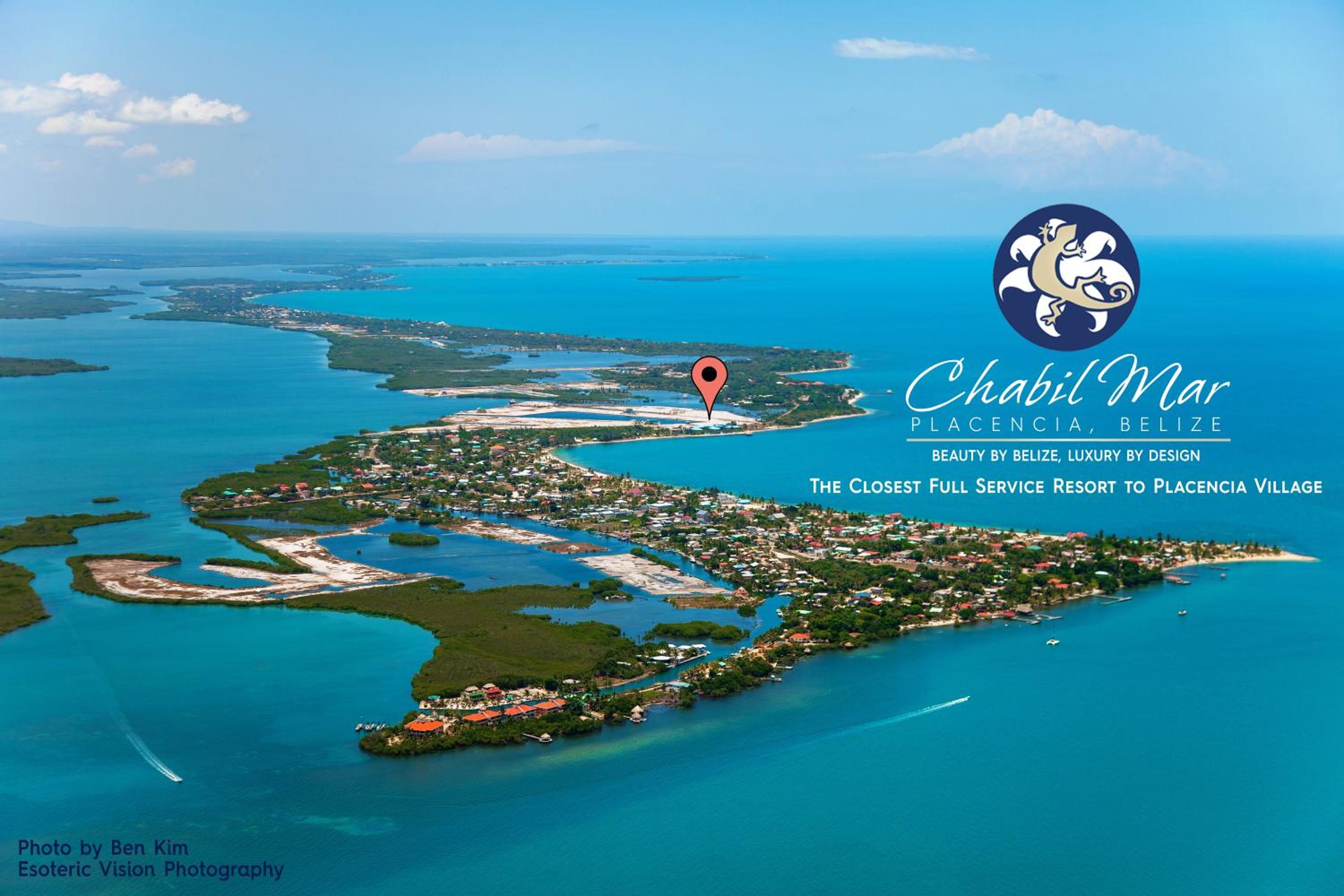 Chabil Mar Villas - Guest Exclusive Boutique Resort