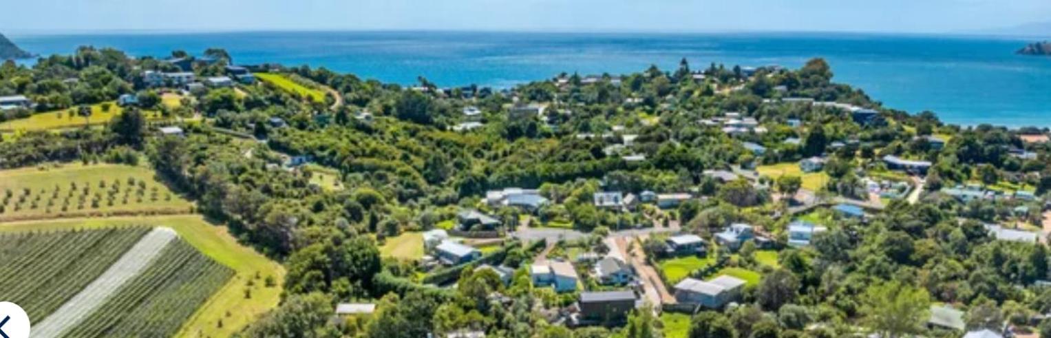 Hartlock in Onetangi