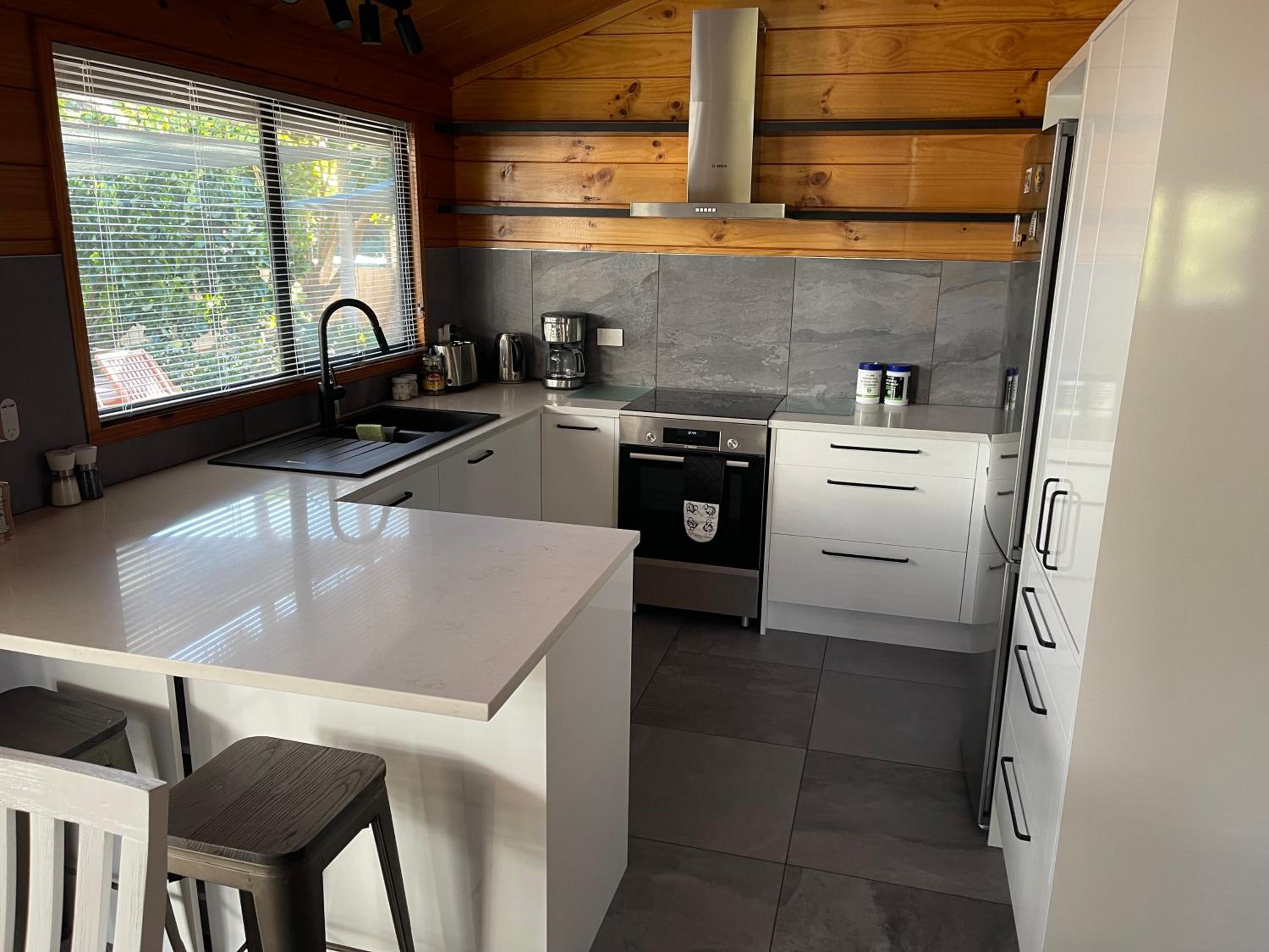 Hartlock in Onetangi