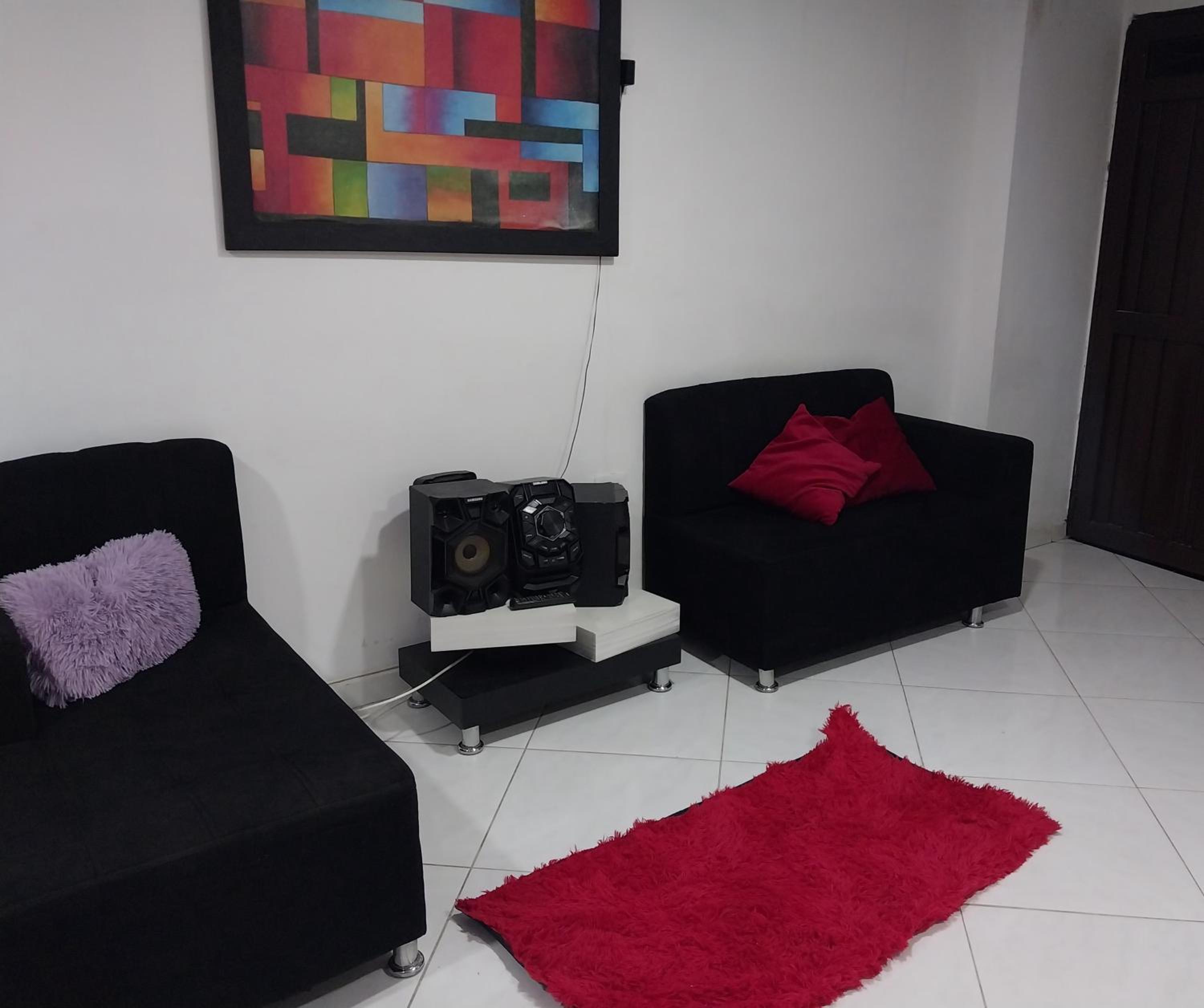 HABITACIÓN PRIVADA tranquila y confortable