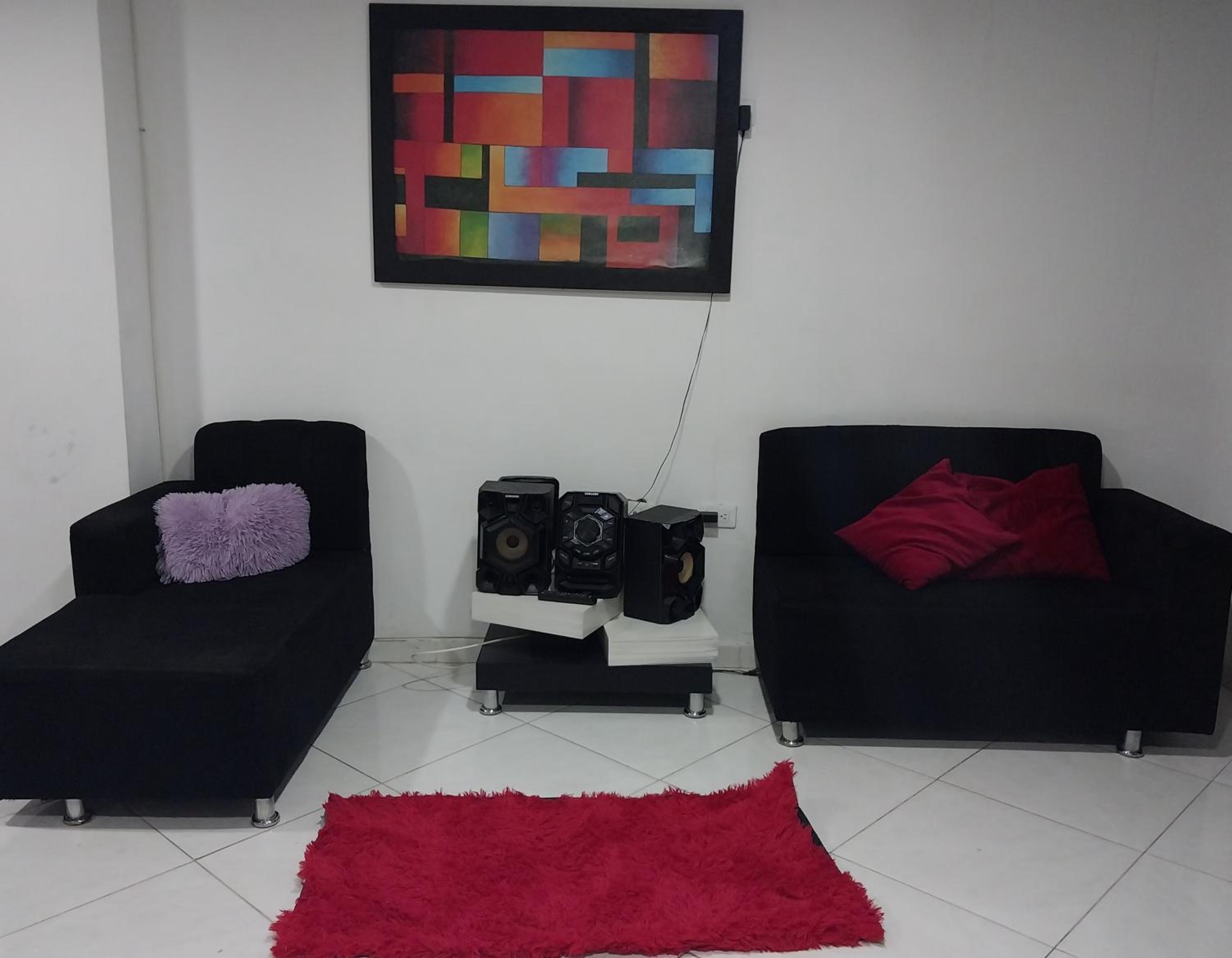 HABITACIÓN PRIVADA tranquila y confortable