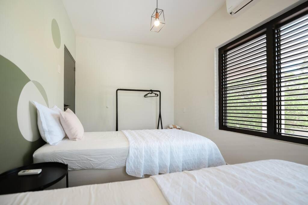 VILLA Arte - just minutes from Mambo & Pietermaai