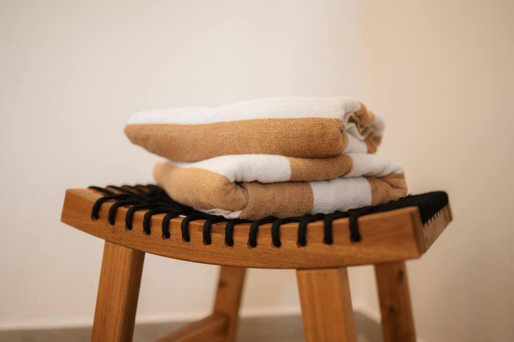 VILLA Arte - just minutes from Mambo & Pietermaai
