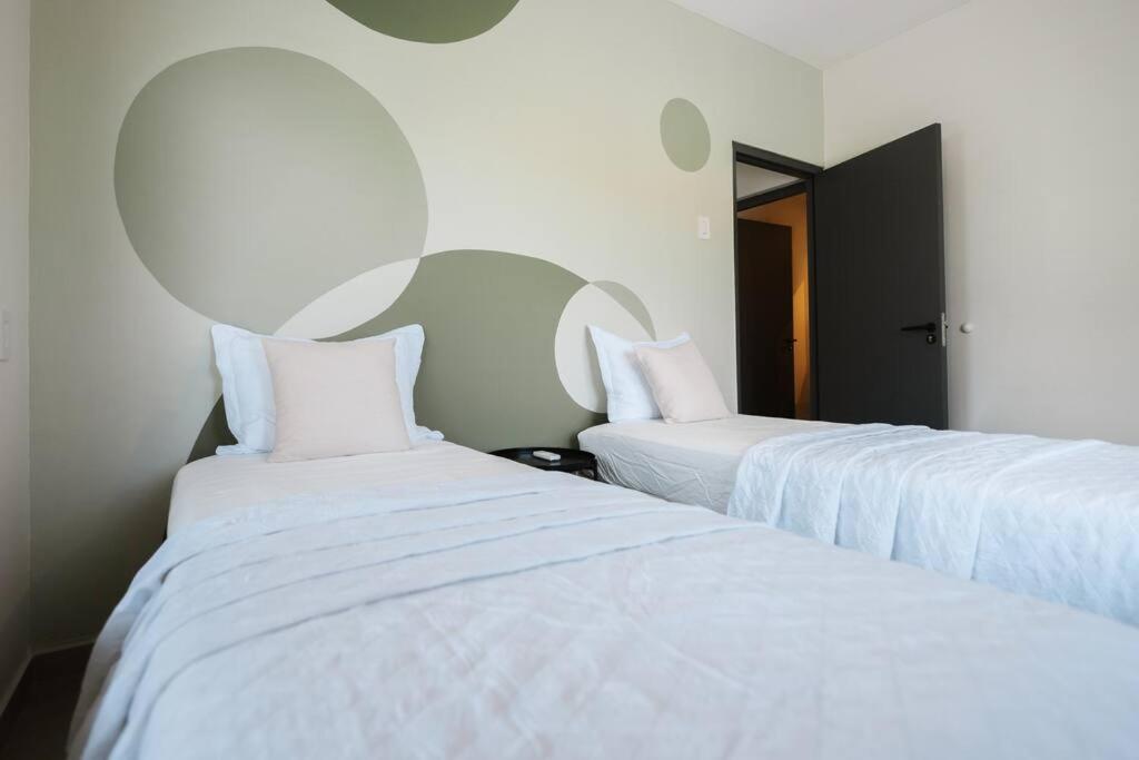 VILLA Arte - just minutes from Mambo & Pietermaai