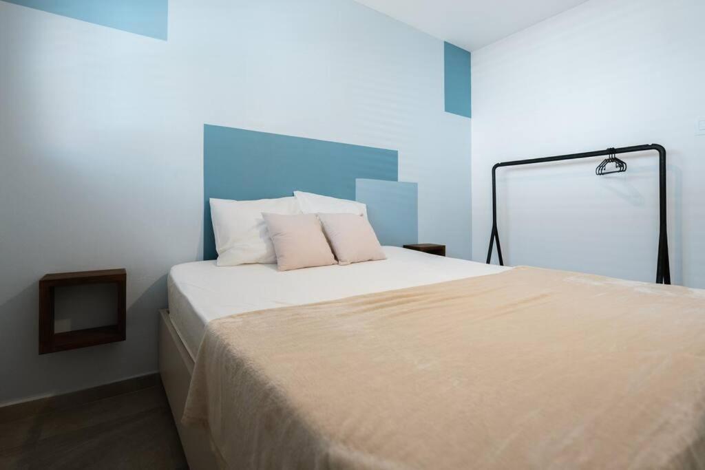 VILLA Arte - just minutes from Mambo & Pietermaai