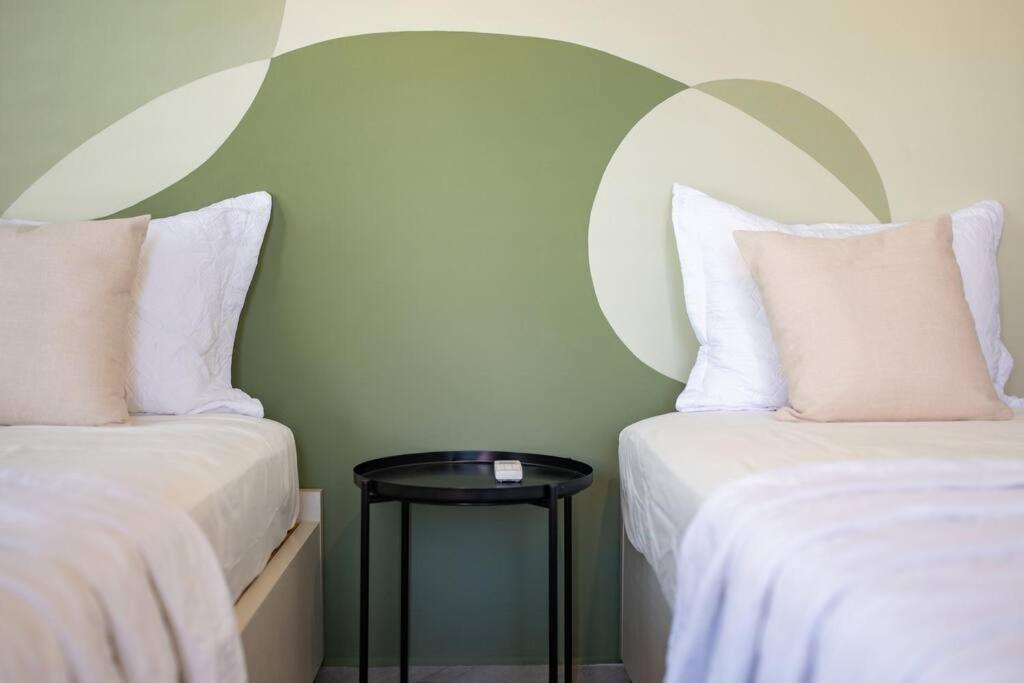 VILLA Arte - just minutes from Mambo & Pietermaai