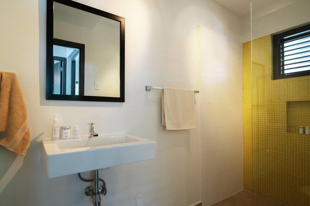 VILLA Arte - just minutes from Mambo & Pietermaai