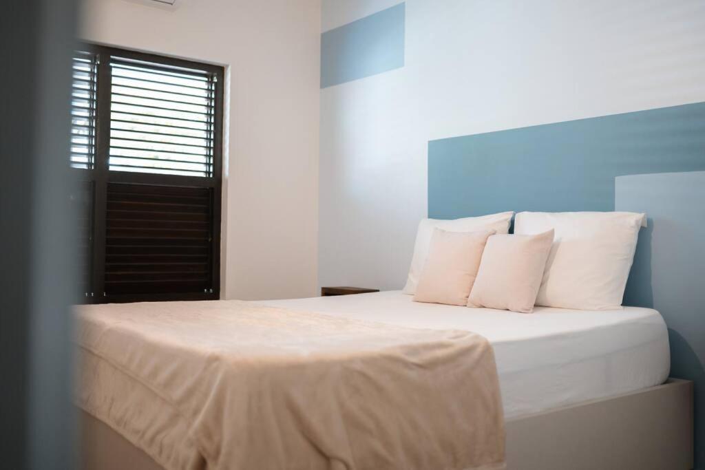 VILLA Arte - just minutes from Mambo & Pietermaai