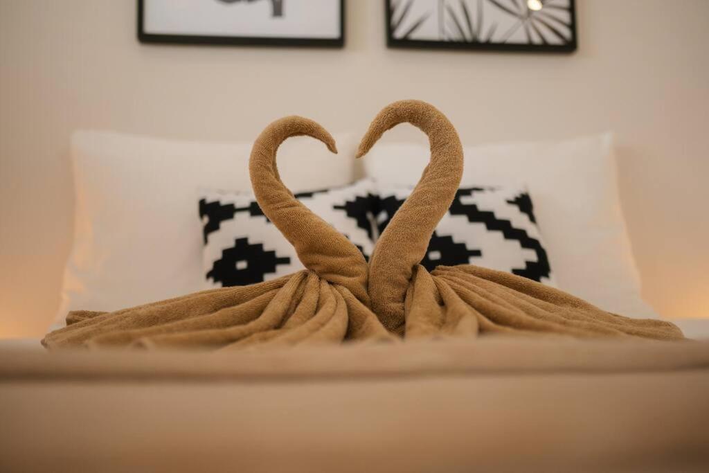 VILLA Arte - just minutes from Mambo & Pietermaai
