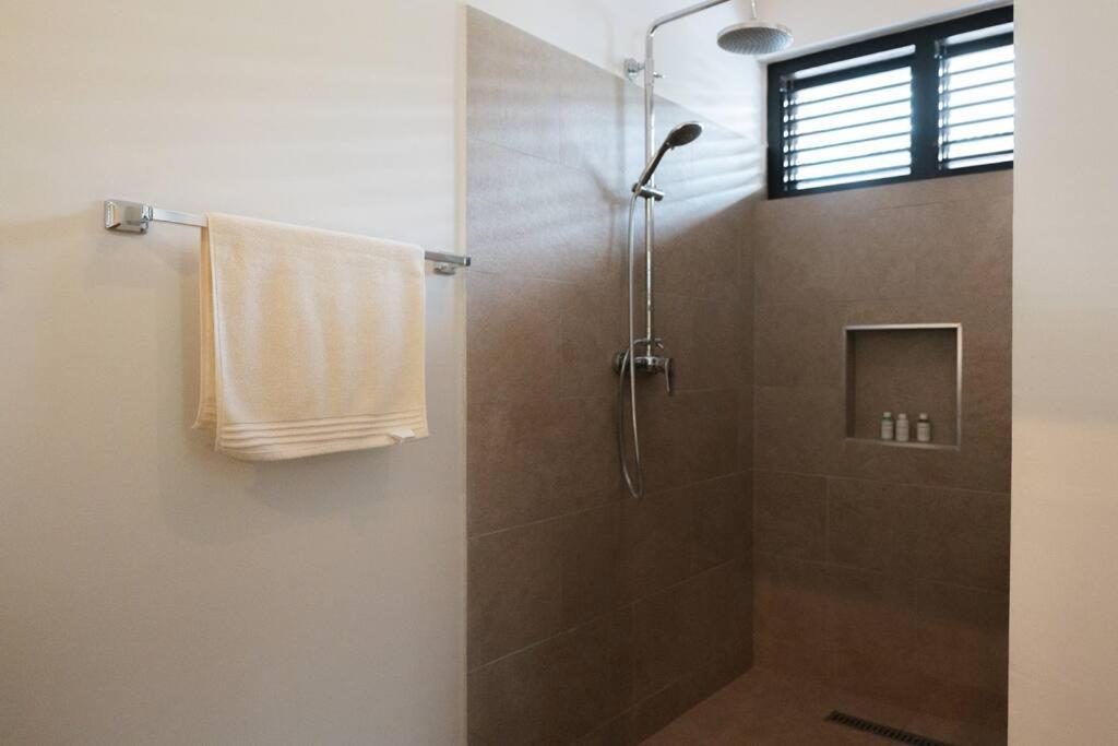 VILLA Arte - just minutes from Mambo & Pietermaai