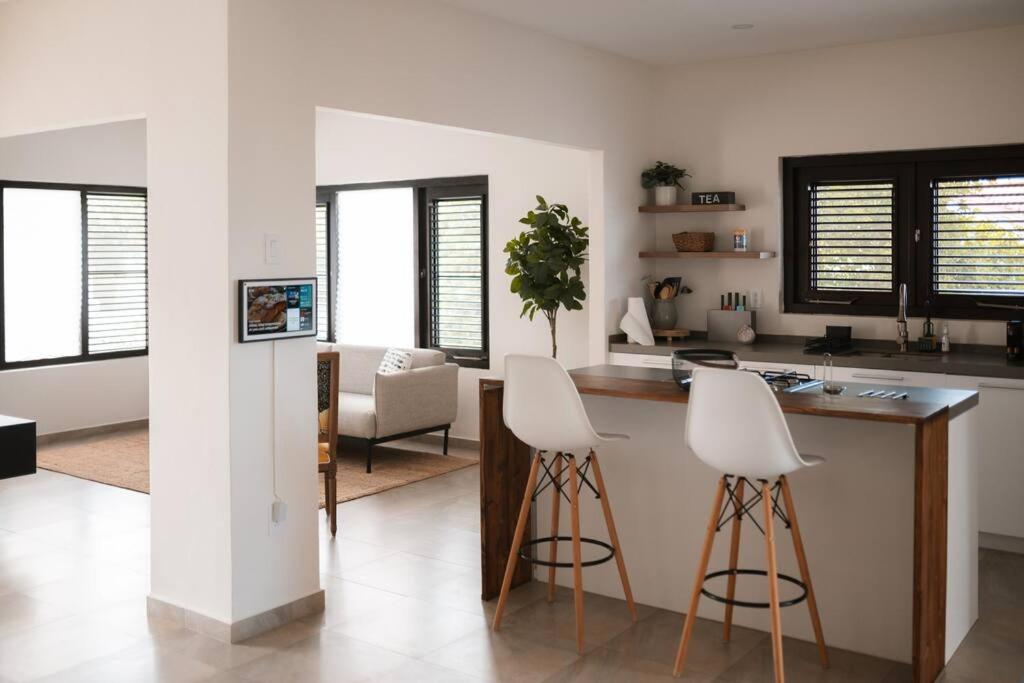 VILLA Arte - just minutes from Mambo & Pietermaai