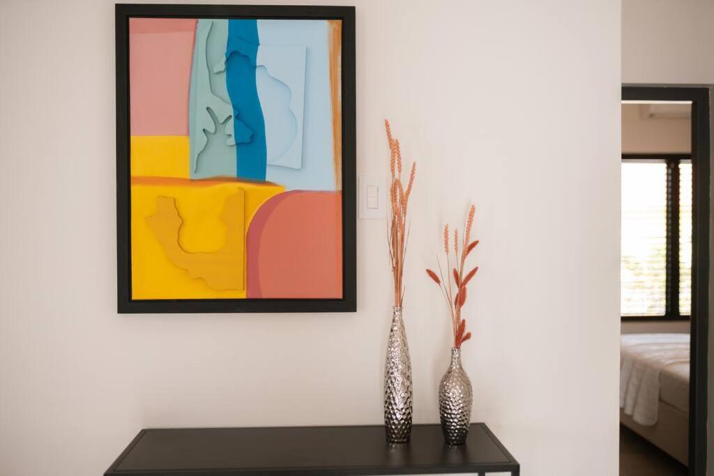 VILLA Arte - just minutes from Mambo & Pietermaai