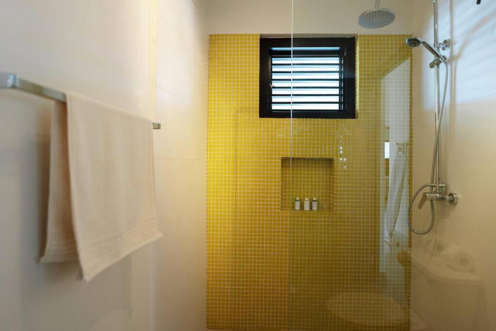 VILLA Arte - just minutes from Mambo & Pietermaai