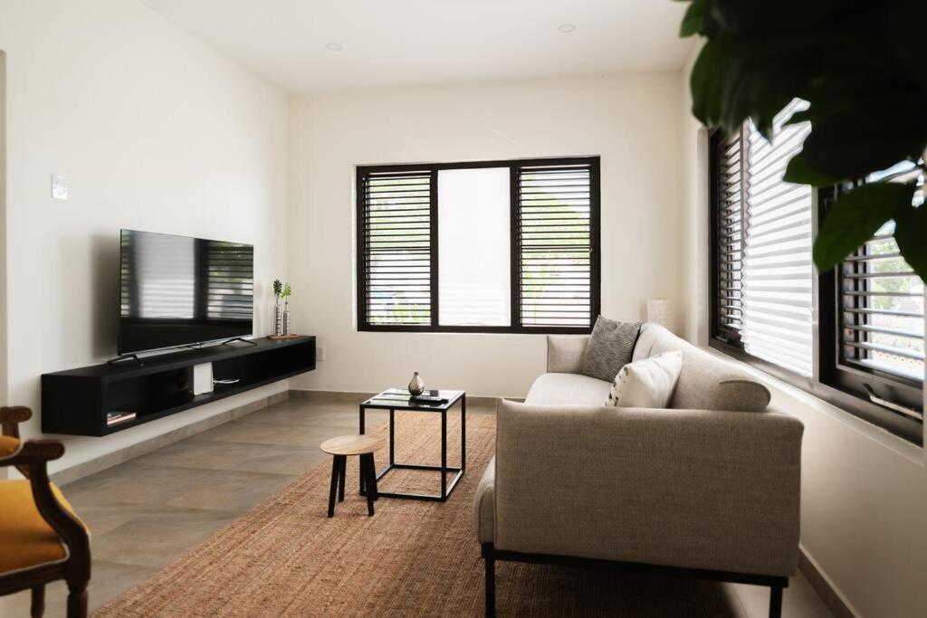 VILLA Arte - just minutes from Mambo & Pietermaai