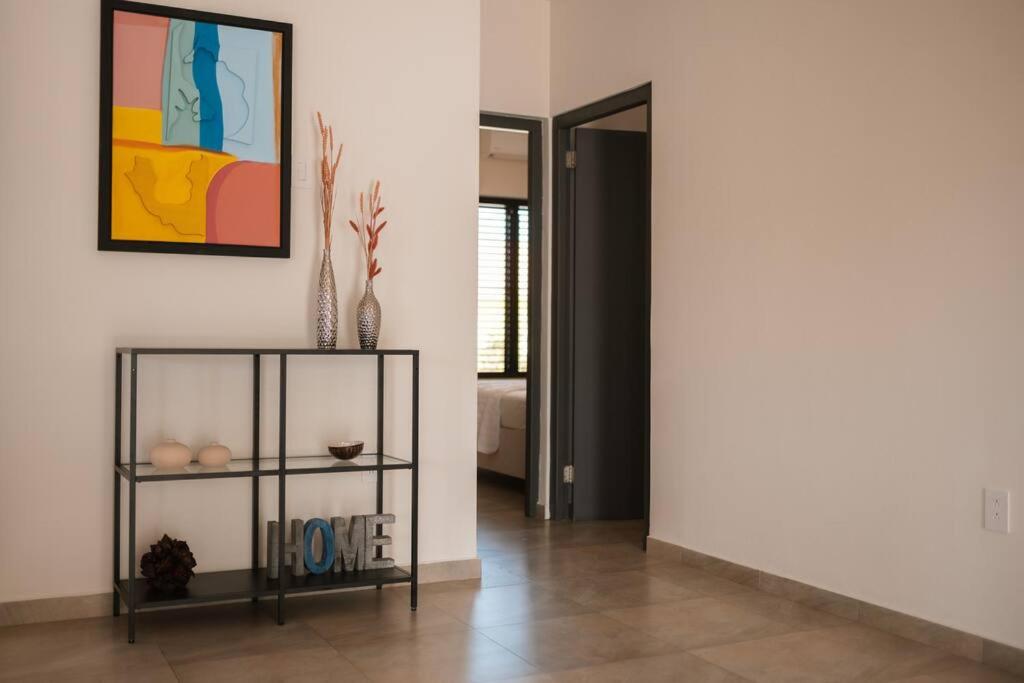 VILLA Arte - just minutes from Mambo & Pietermaai