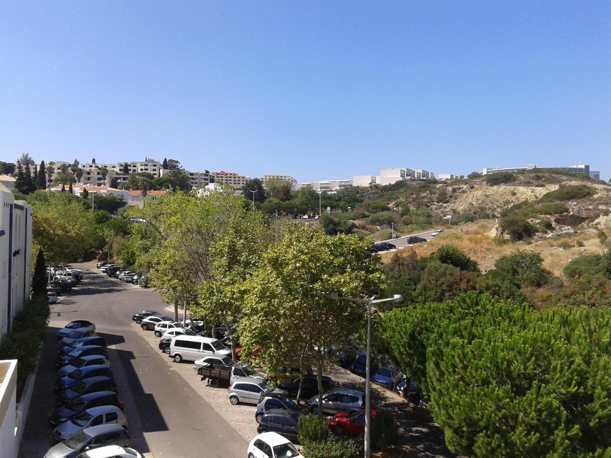 Bay View Apartments