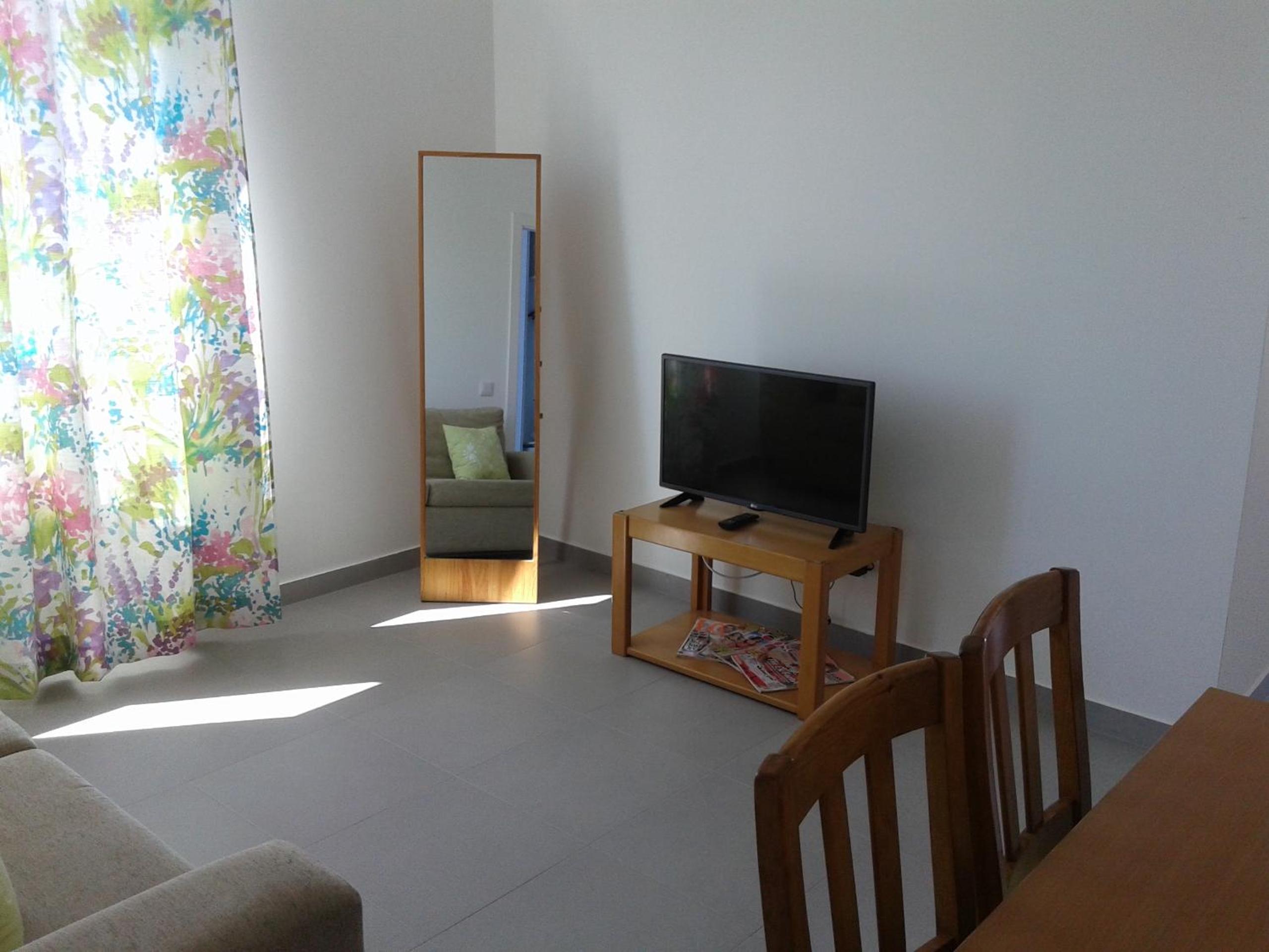 Bay View Apartments