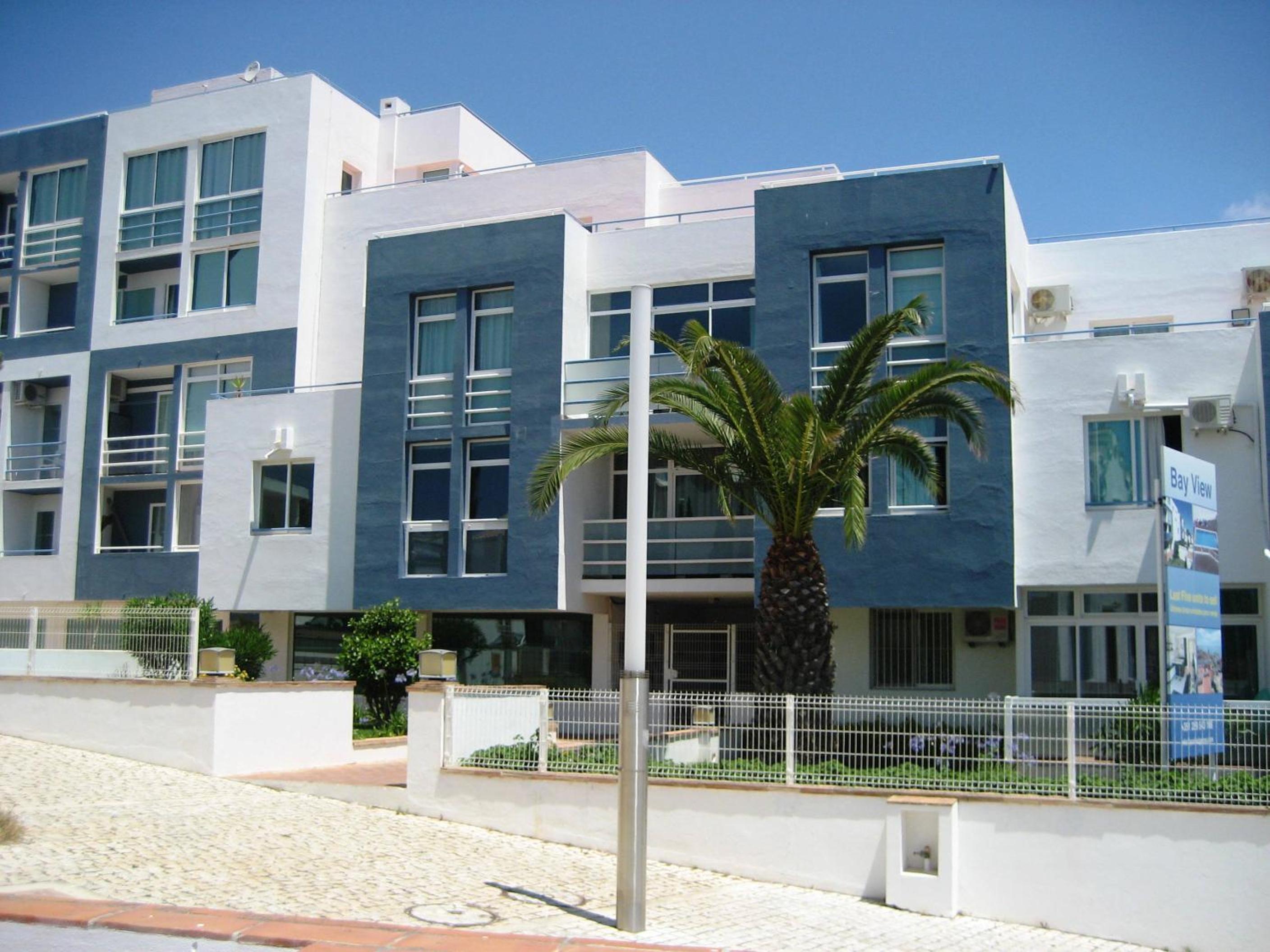 Bay View Apartments