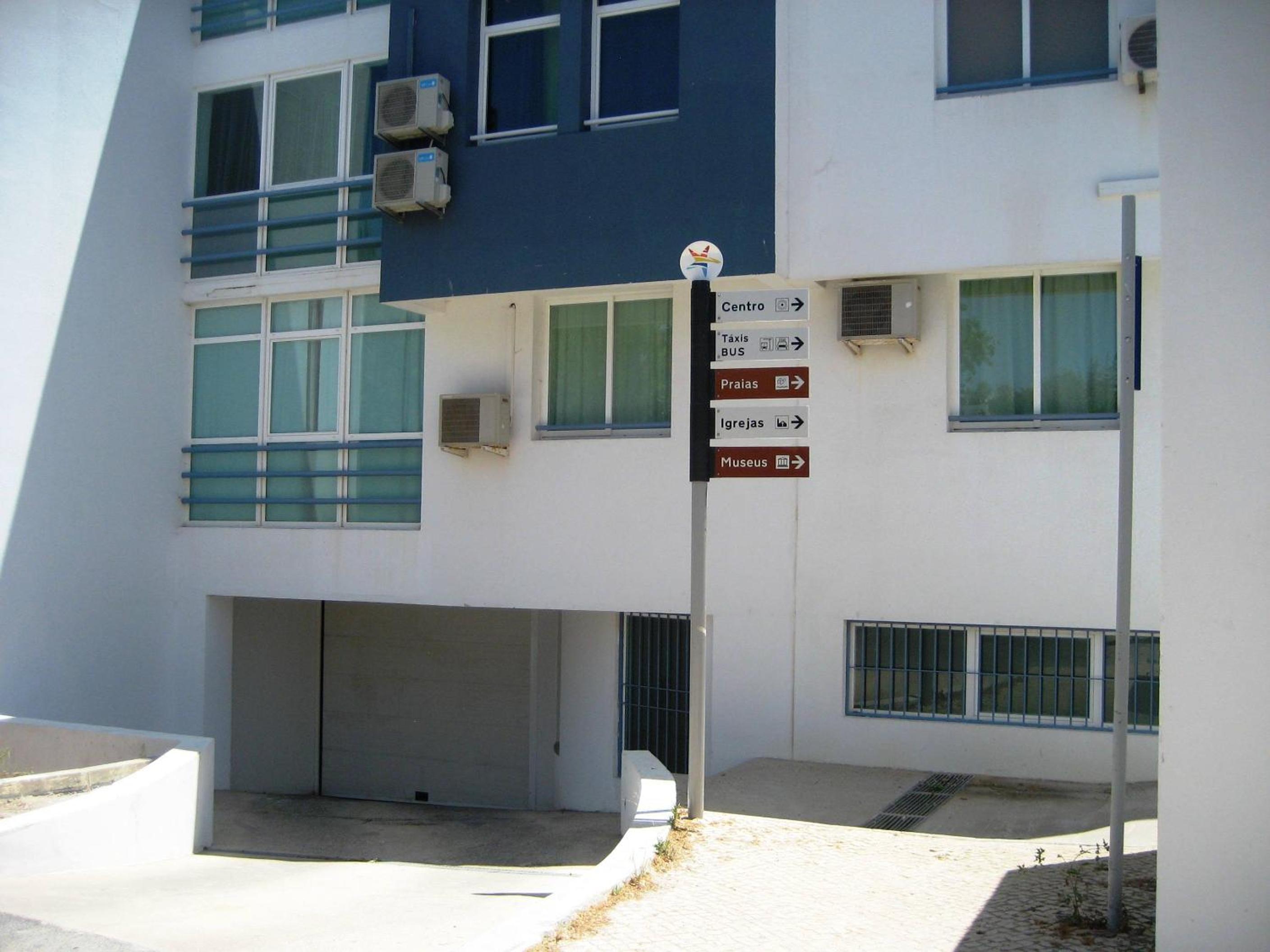Bay View Apartments