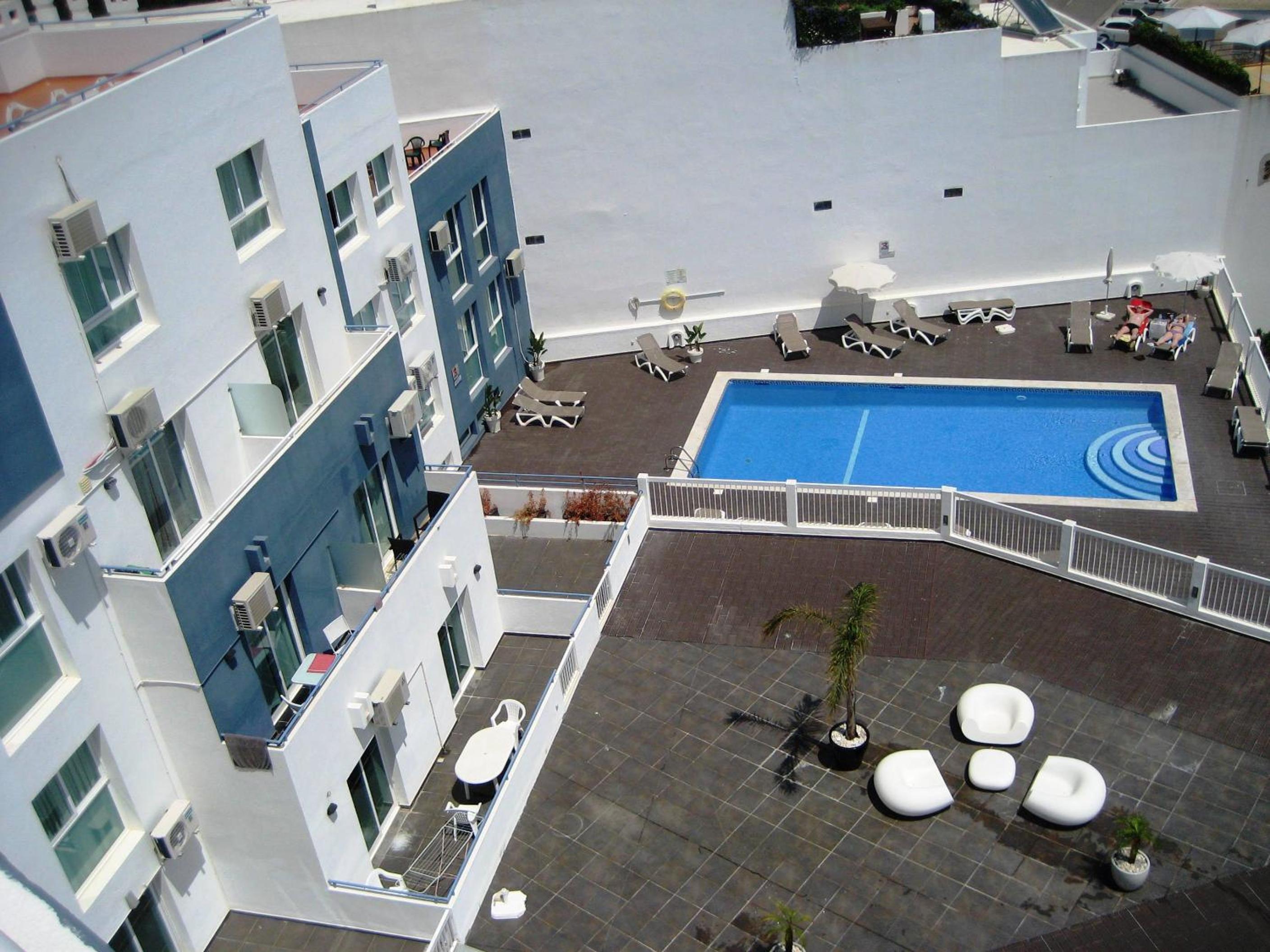 Bay View Apartments