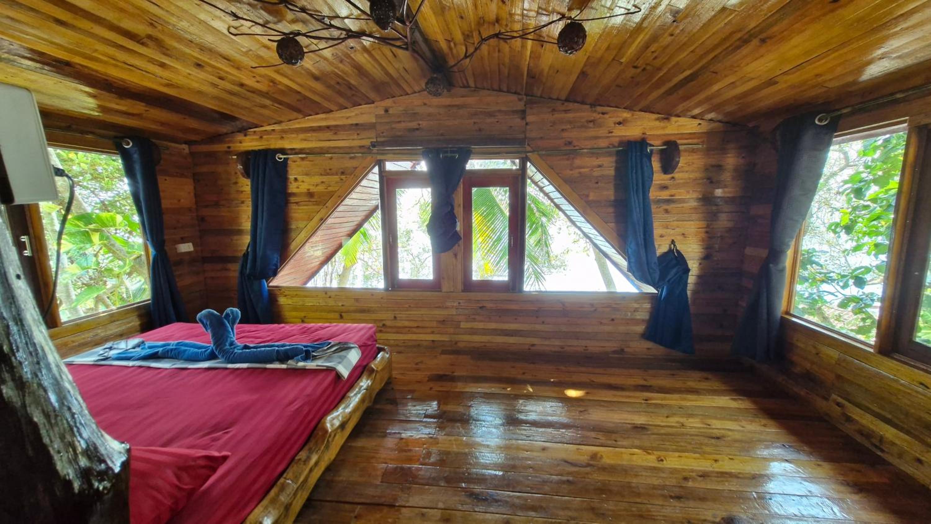 Mai Pen Rai Bungalows