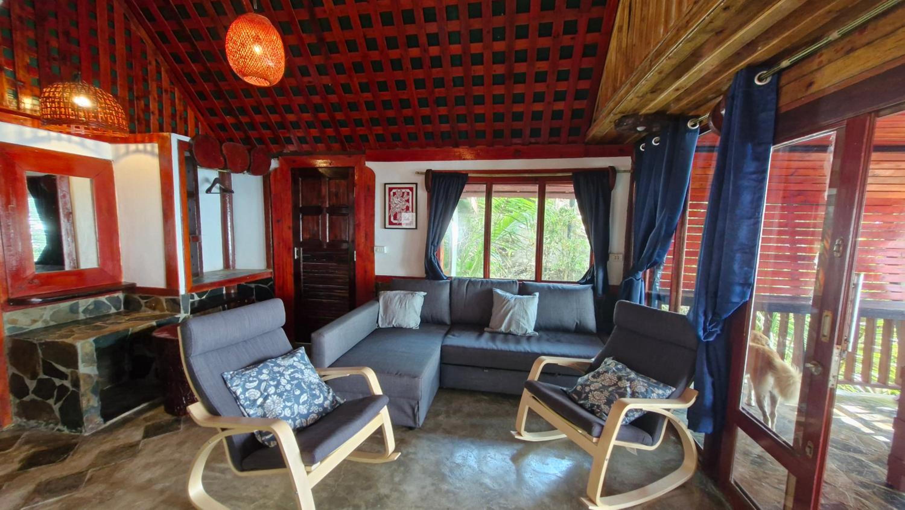 Mai Pen Rai Bungalows
