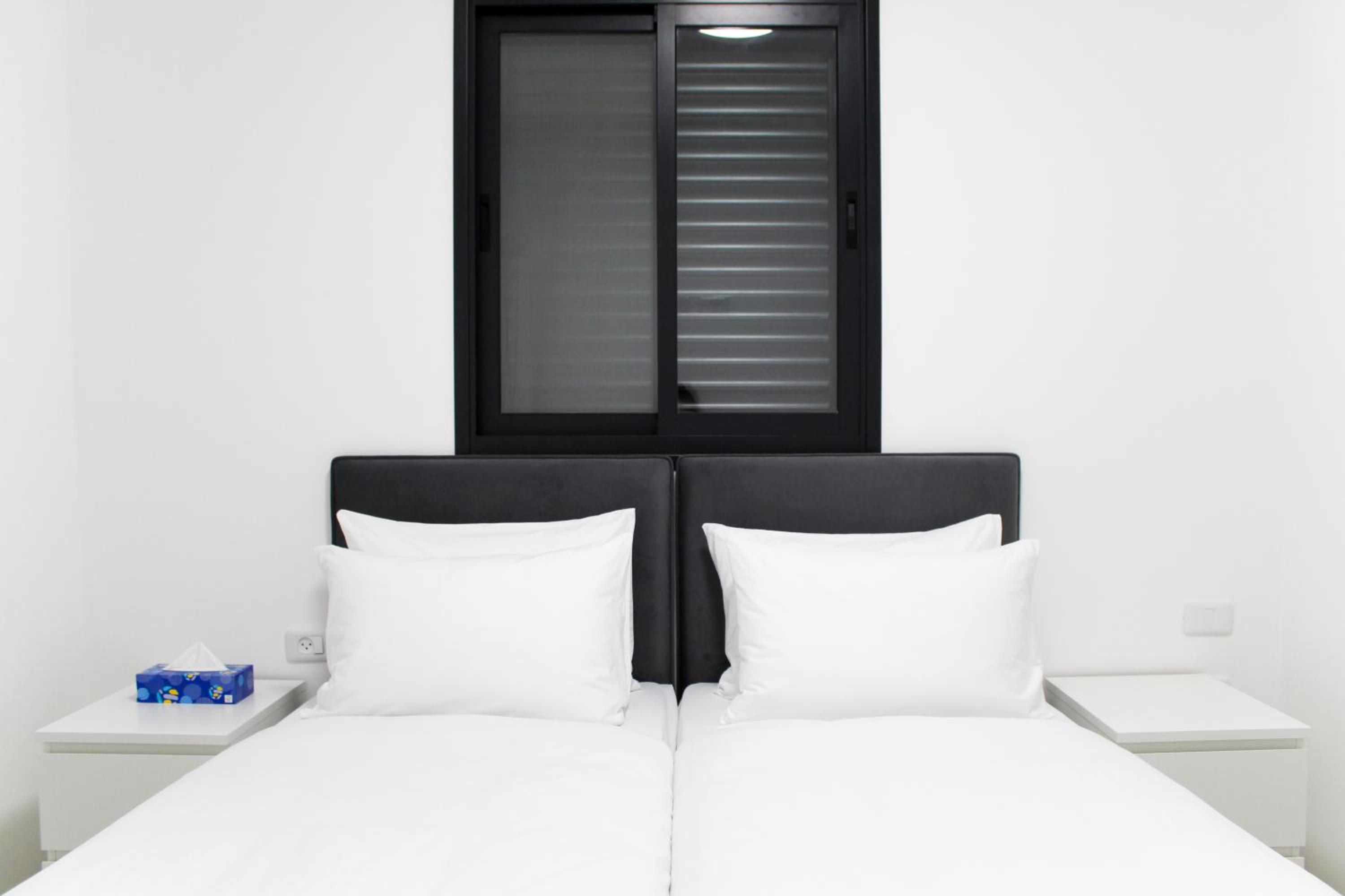 Luxury Family Apartment #28 By Hashdera Eilat view 4
