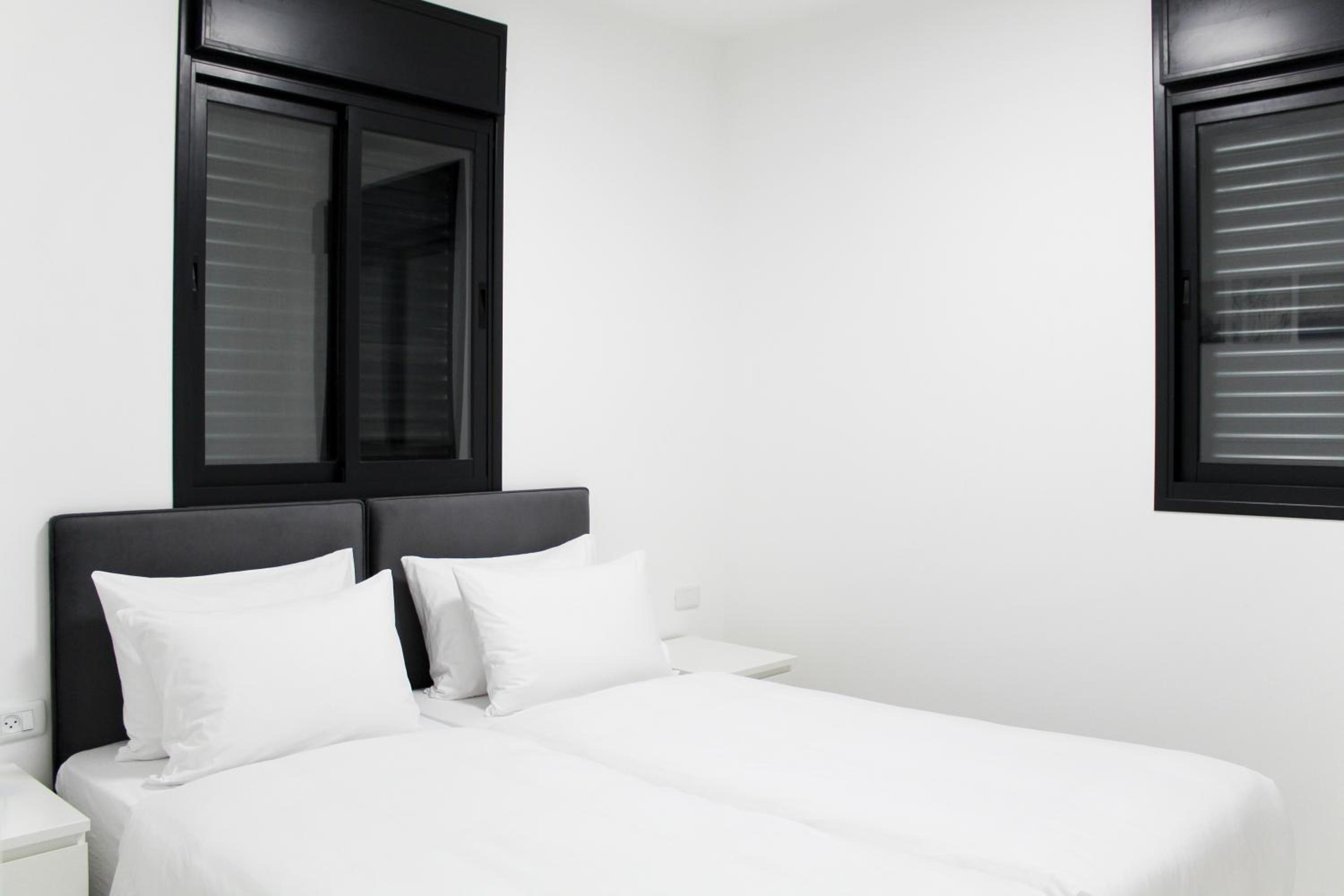 Luxury Family Apartment #28 By Hashdera Eilat view 5