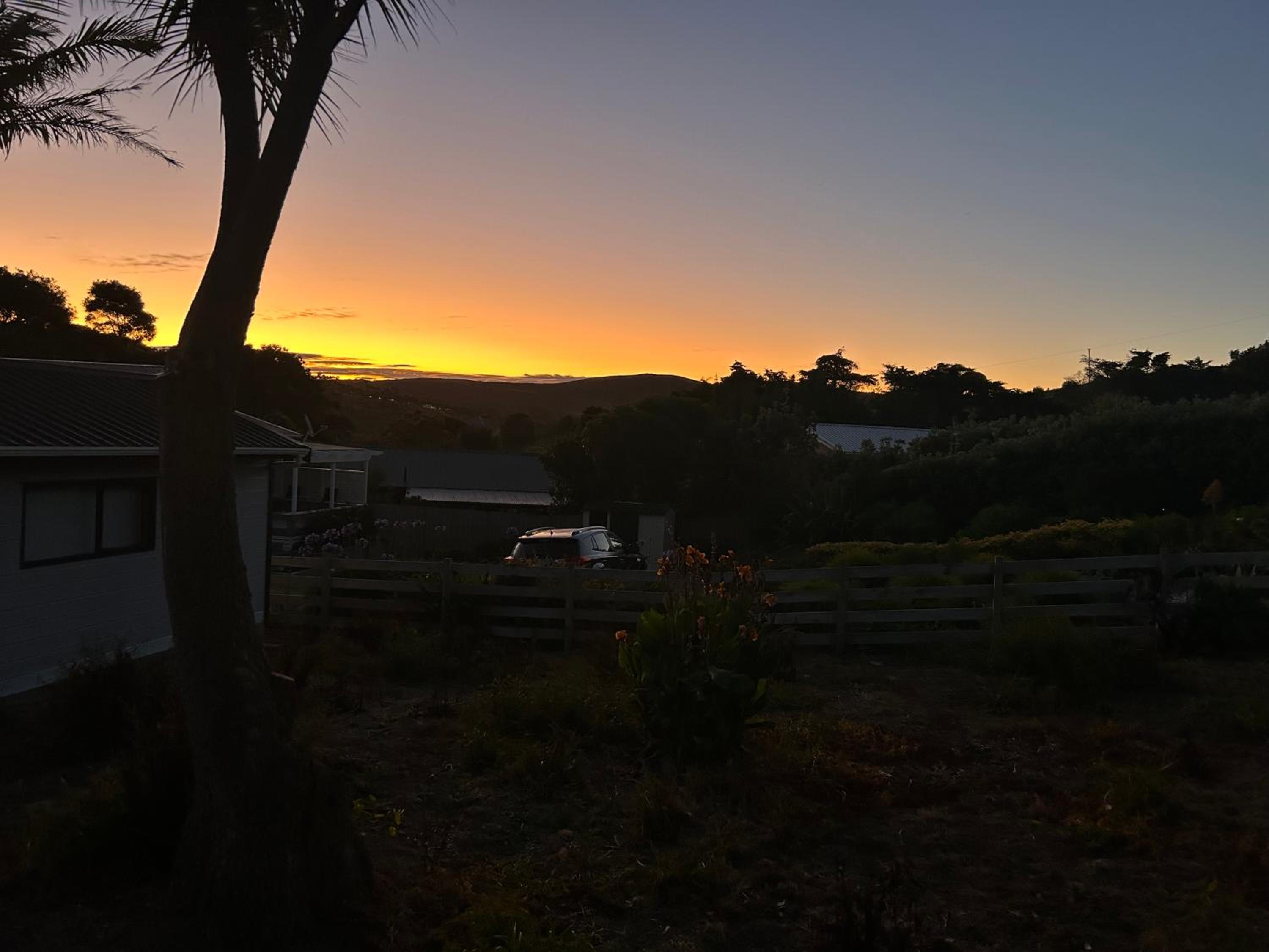 Hartlock in Onetangi