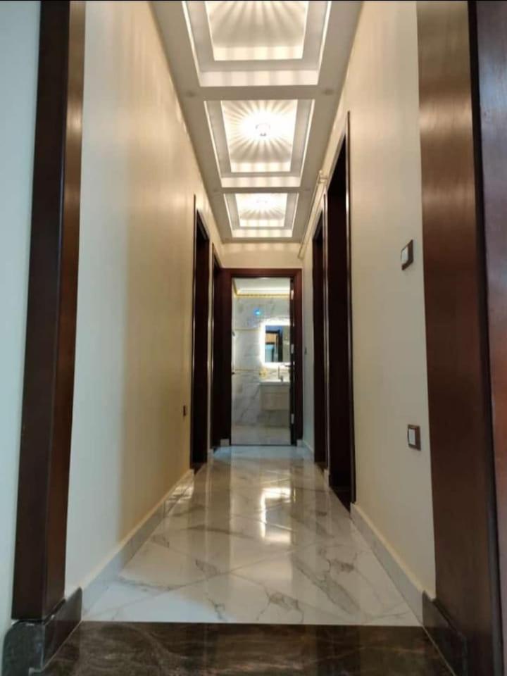 Luxurious vip apartment