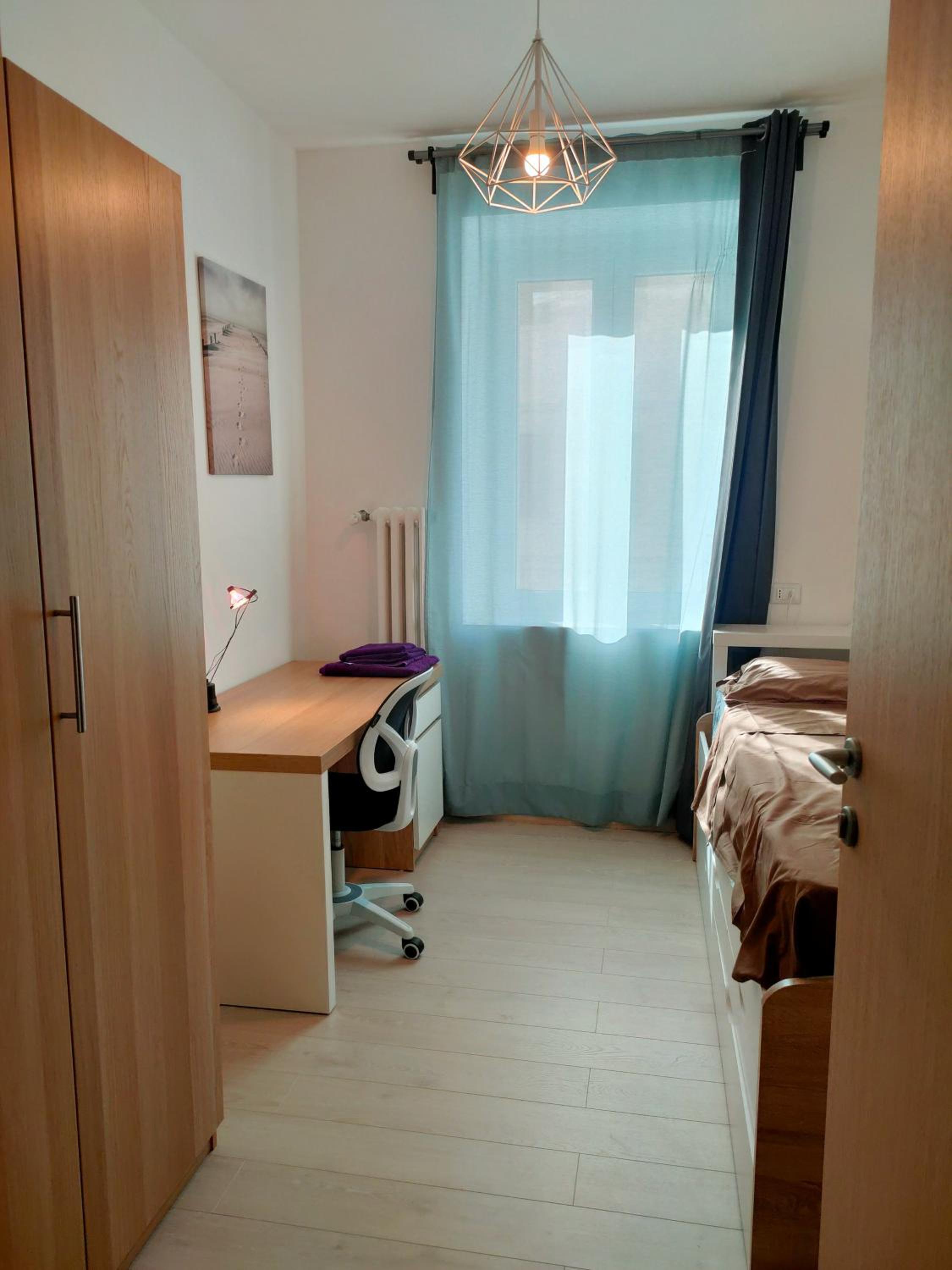 TSLiving app 4 rooms view 2