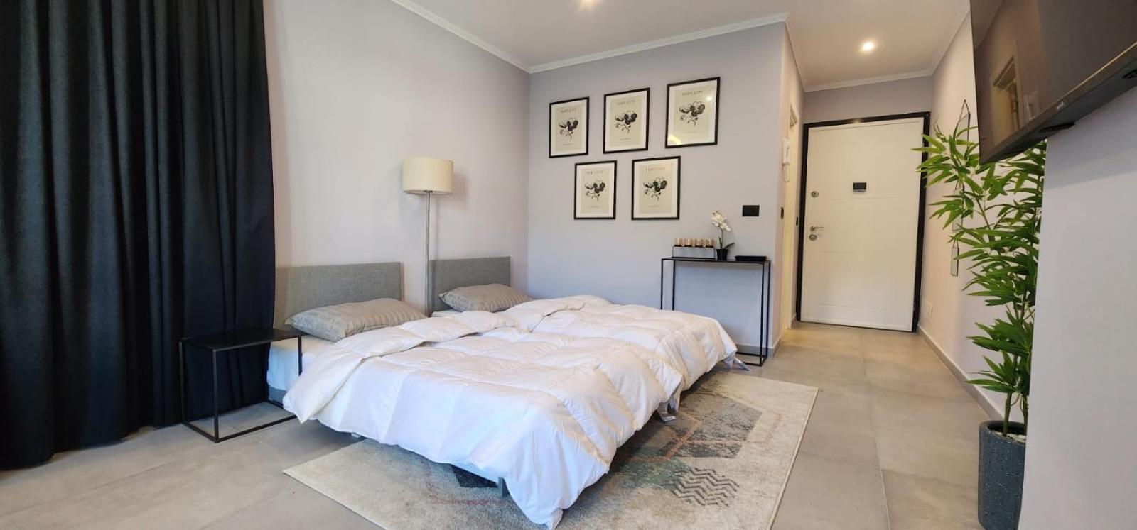 Mare Apartment, close to the beach