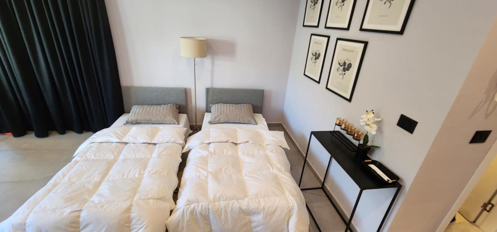 Mare Apartment, close to the beach