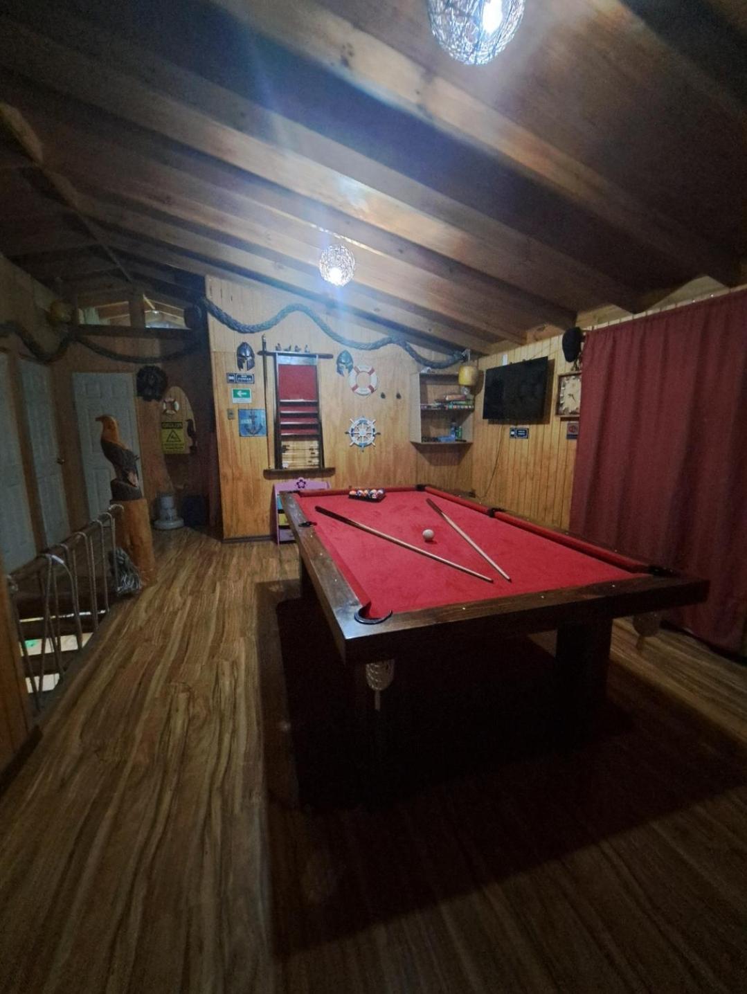 Casa en Horcon