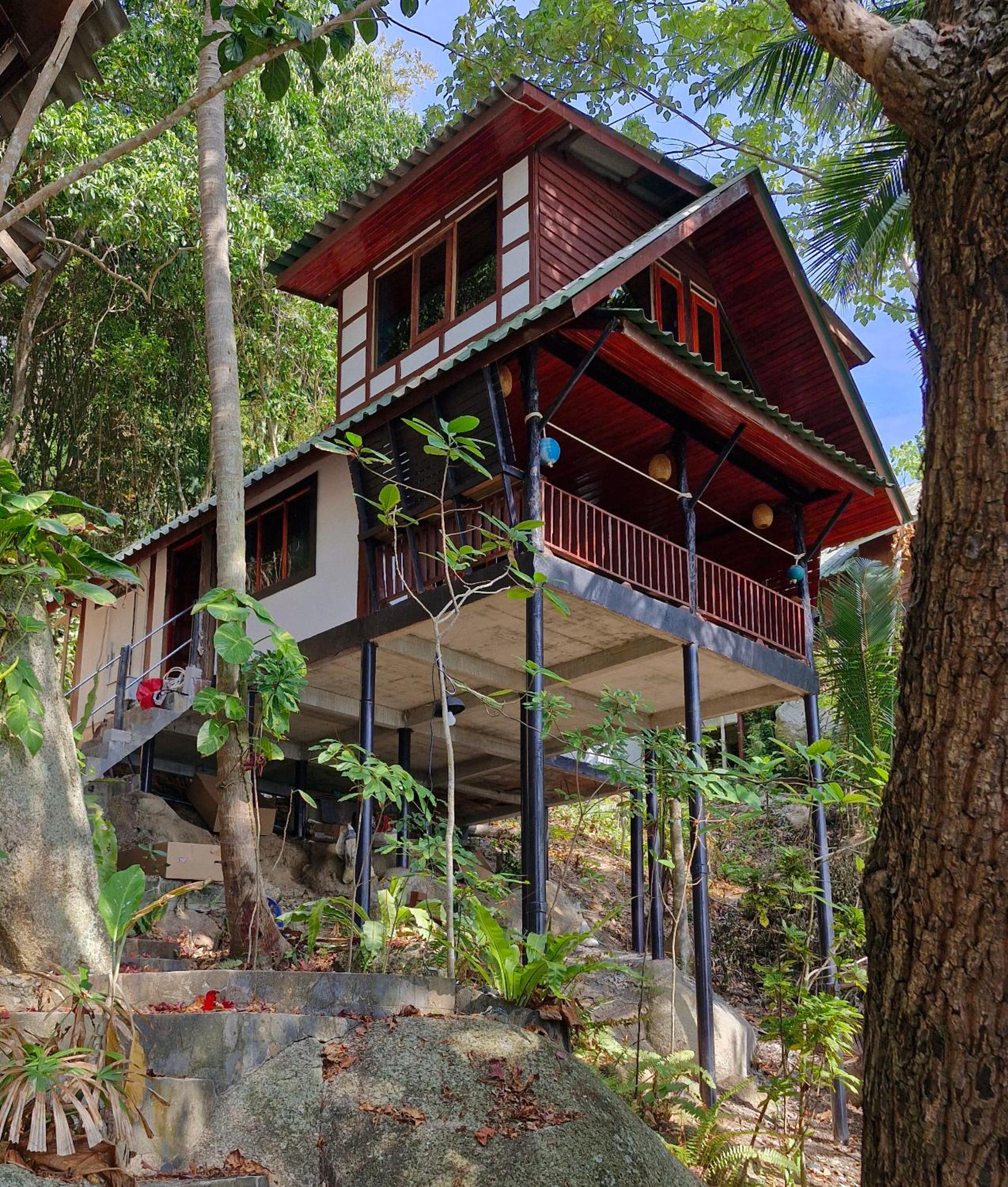 Mai Pen Rai Bungalows