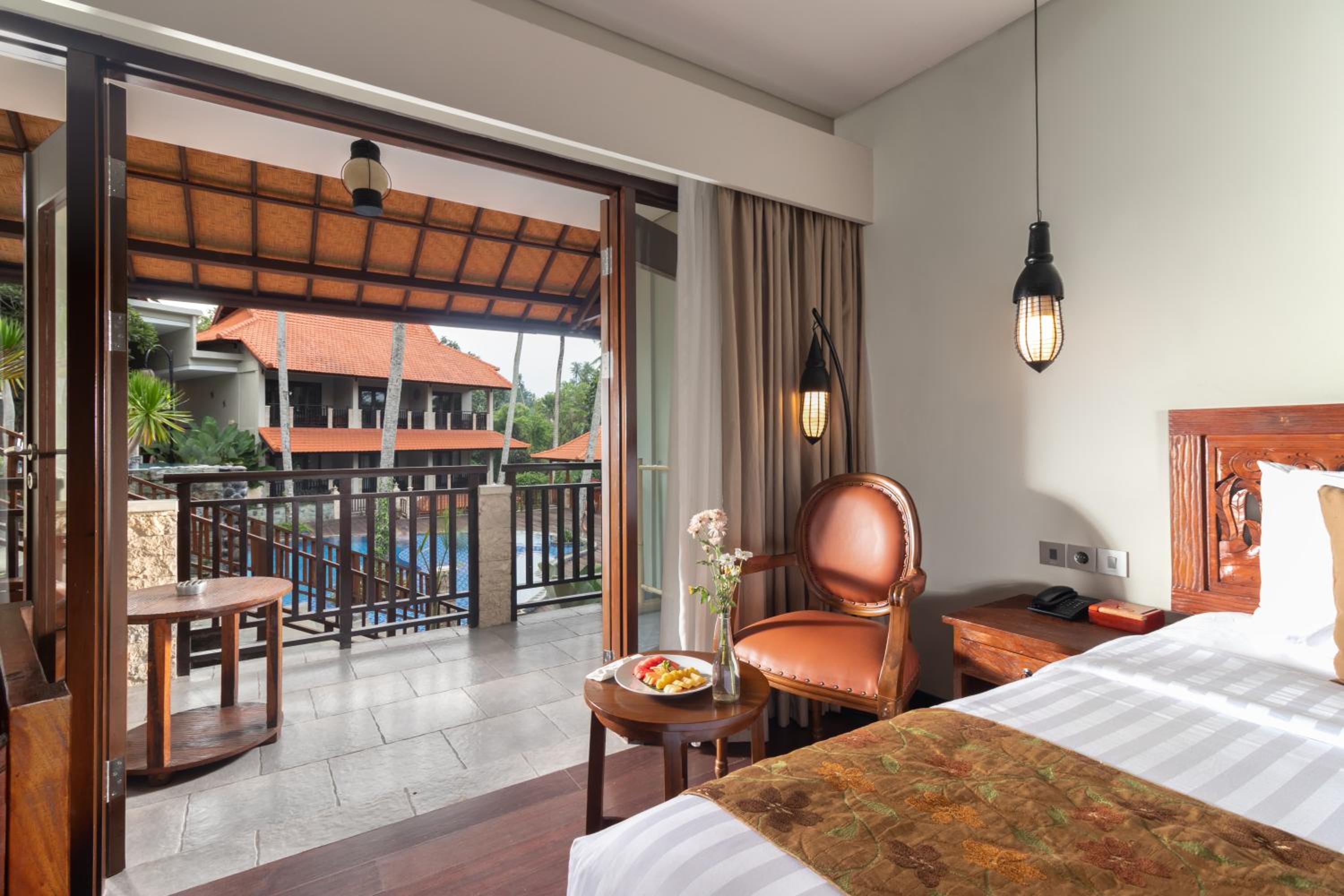 Best Western Premier Agung Resort Ubud
