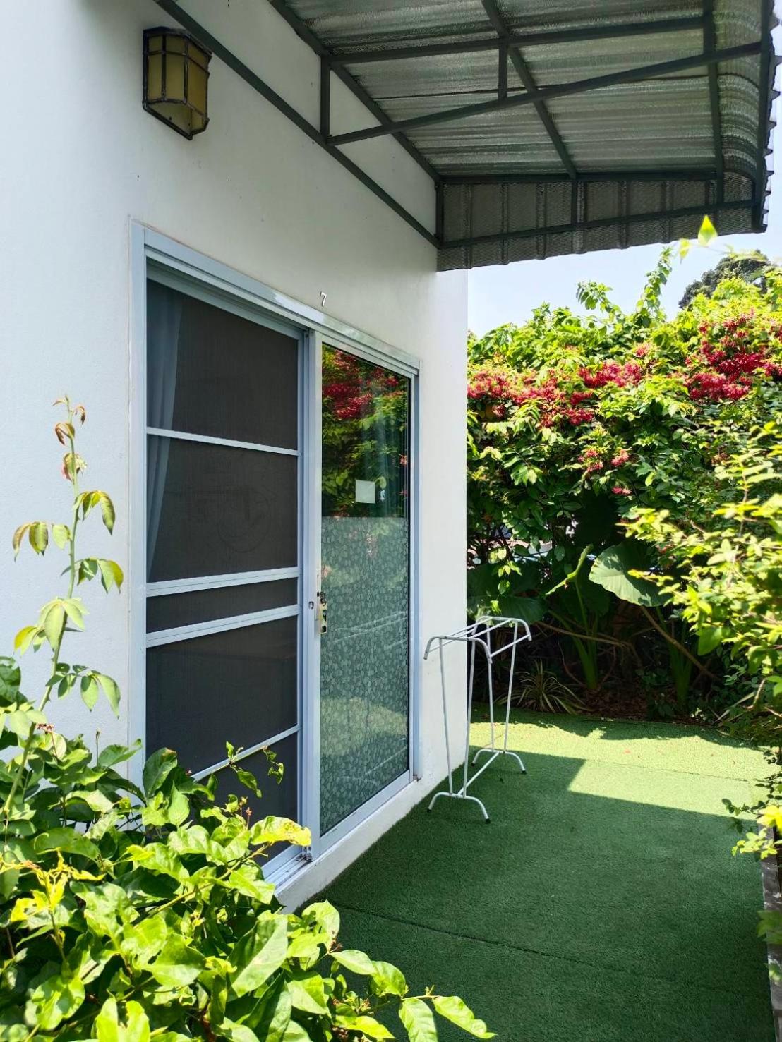 Phannarai House