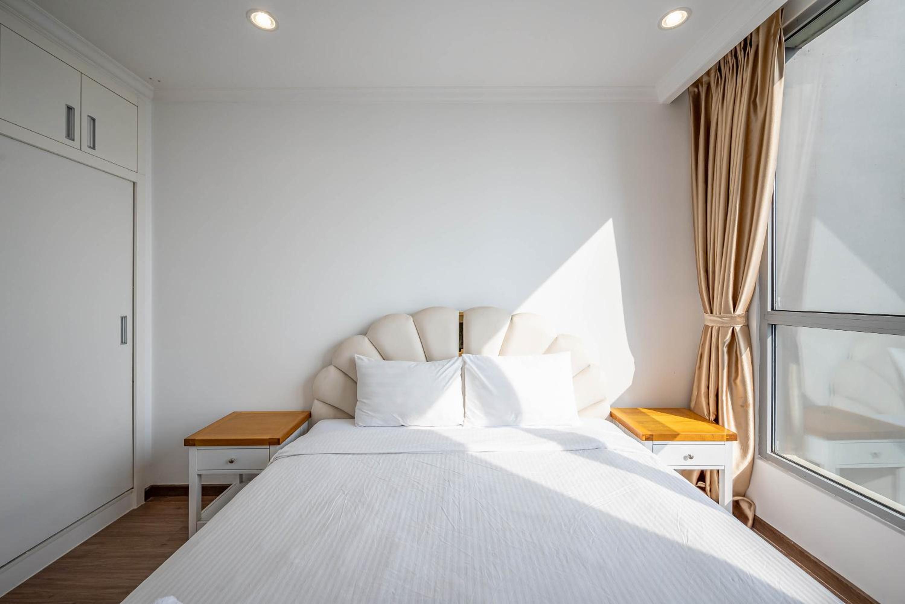 Vinhomes Central Park - PHAN DANG Residences