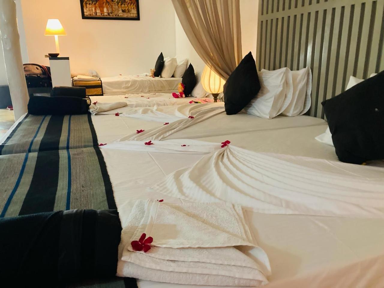Rangiri Dambulla Resort
