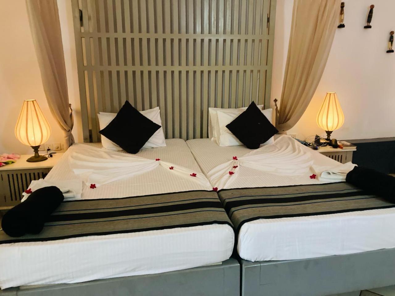 Rangiri Dambulla Resort