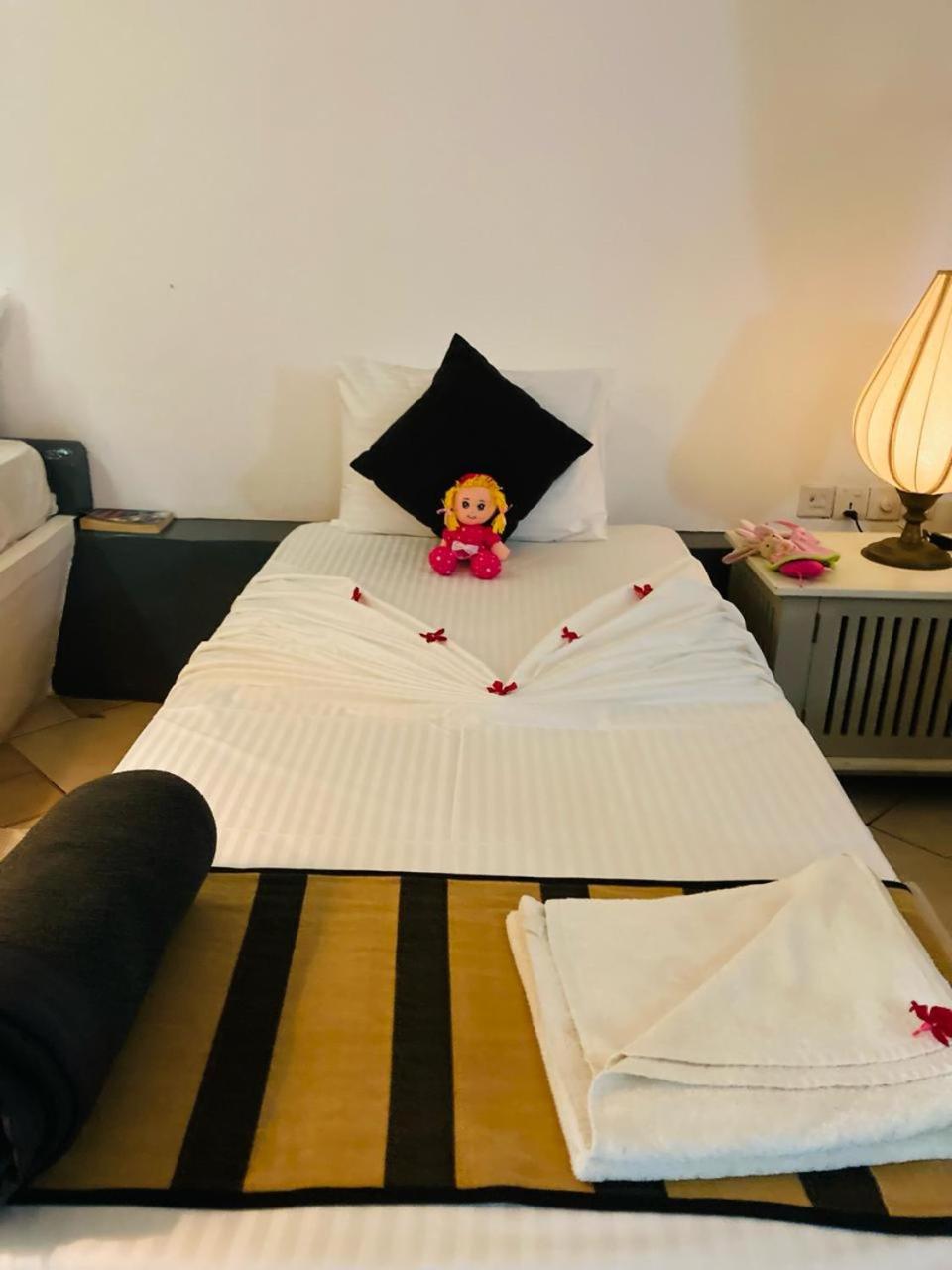 Rangiri Dambulla Resort