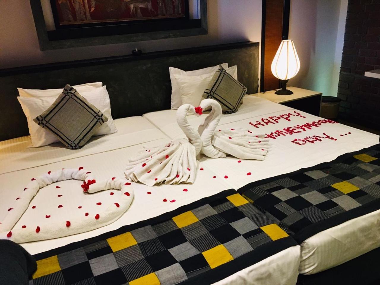 Rangiri Dambulla Resort