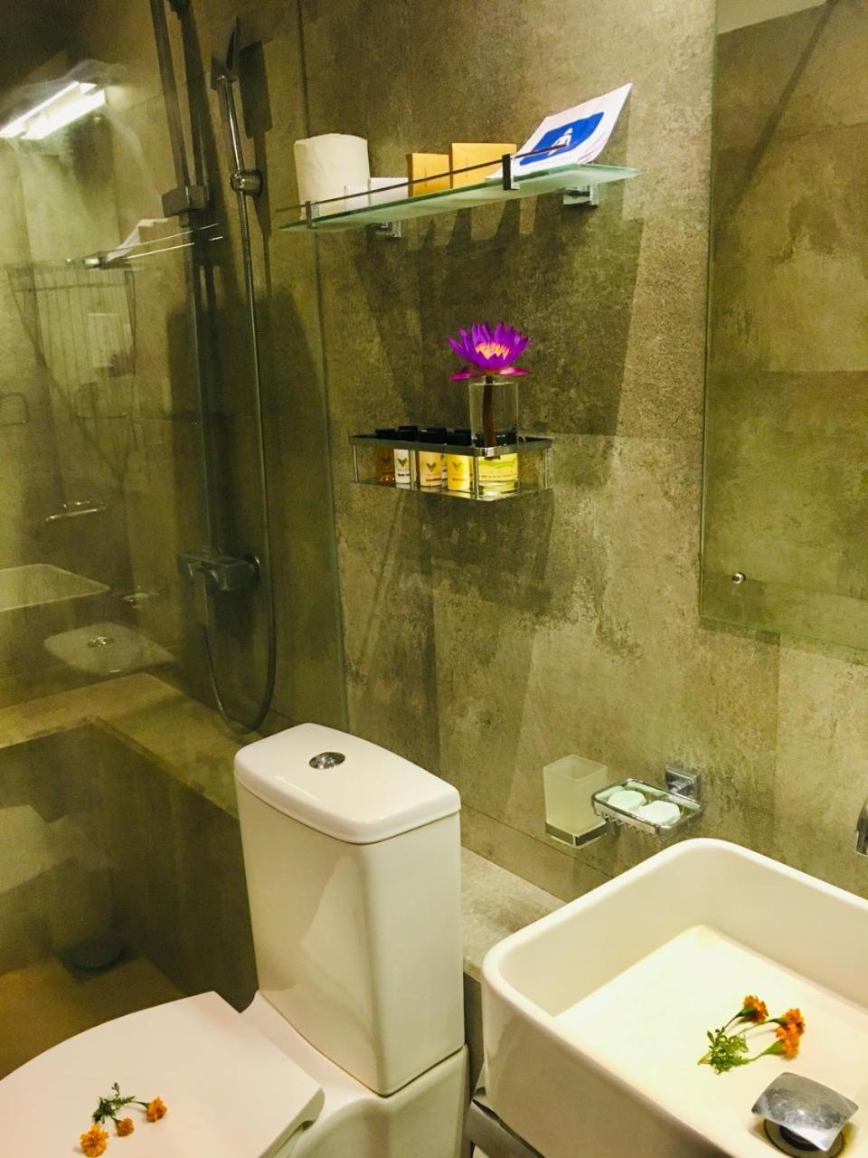 Rangiri Dambulla Resort